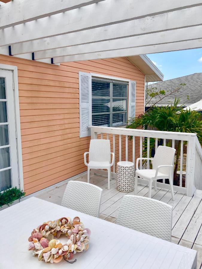 Coral Cottage Retreat North North Naples Exterior foto